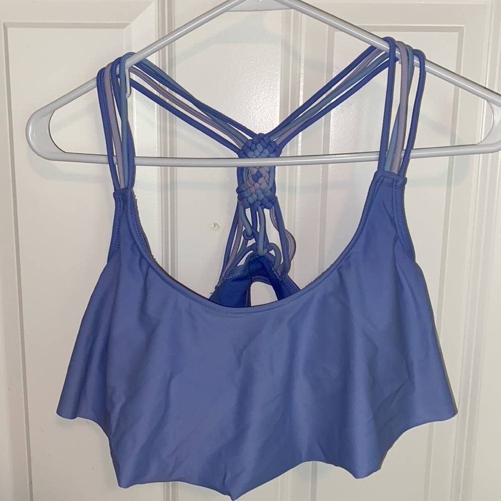 Xhilaration bikini top